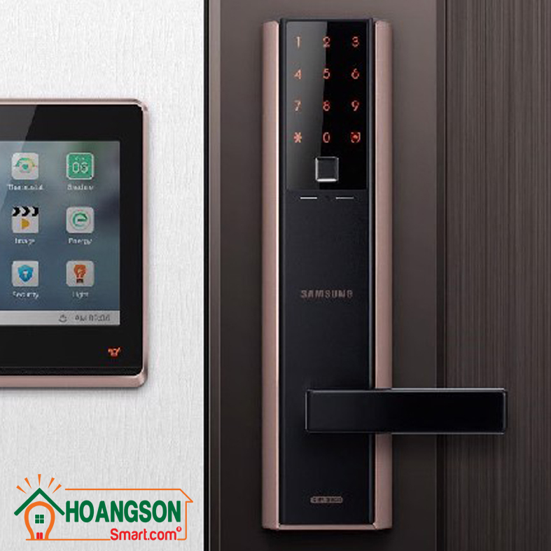 khoa ma so samsung DH537 hoangsonsmart