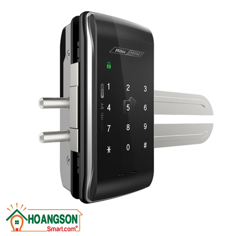 khoa cua kinh milre mi250s hoangsonsmart