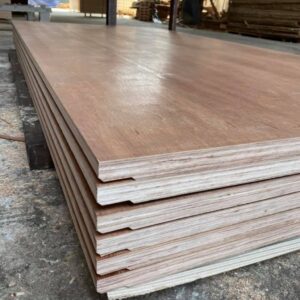Alternative view of Ván Ép Lót Sàn Container (Container Flooring Plywood) – Siêu Chịu Lực, Chuẩn IICL