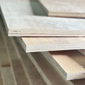 ván Ép thương mại & ván bao bì (commercial & packing plywood)