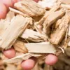Dăm Gỗ Xuất Khẩu (Wood Chips) – Nguyên Liệu Bột Giấy & Sinh Khối