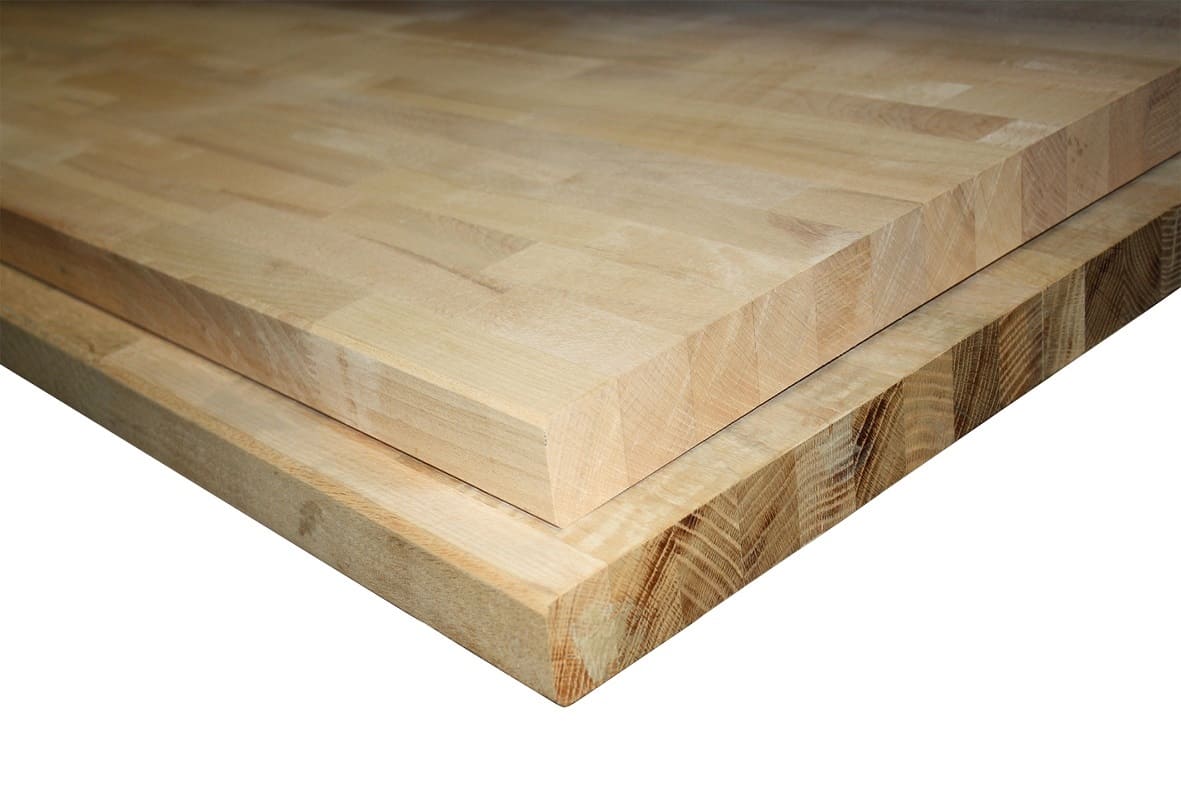 ván gỗ cao su ghép thanh (rubberwood finger joint board) ván gỗ cao su ghép thanh (rubberwood finger joint board)