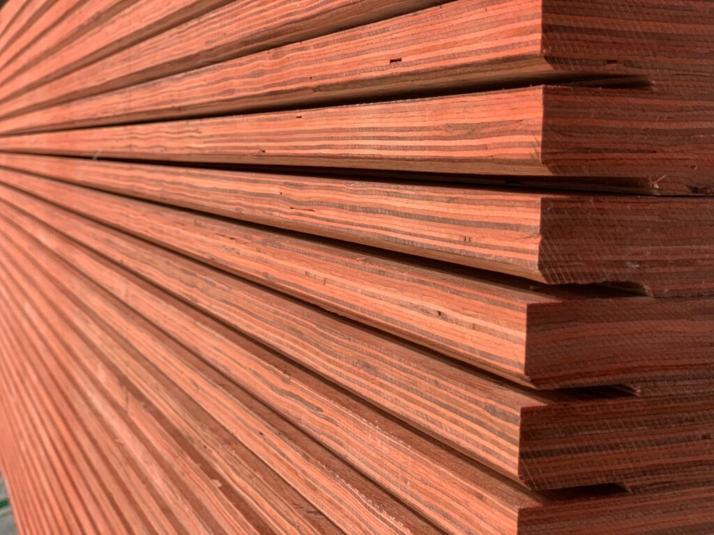 ván Ép lót sàn container (container flooring plywood) – siêu chịu lực, chuẩn iicl